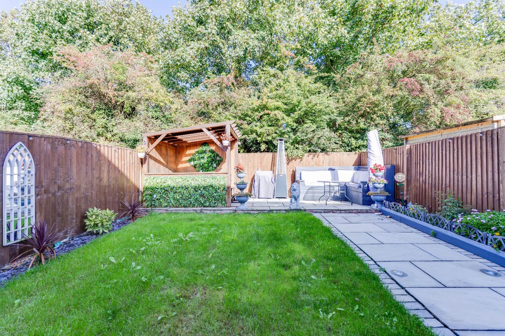 65 Plasnewydd Walk, Llantwit Major, Vale of Glamorgan, CF61 2YW